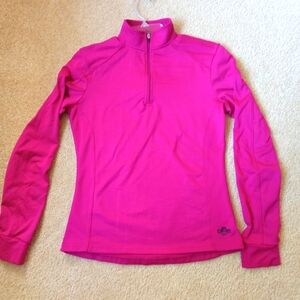 Womens Long Sleeve Turtleneck Top